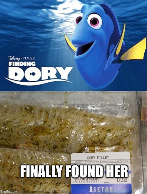 FINALLY FOUND HER | image tagged in dark humor | made w/ Imgflip meme maker