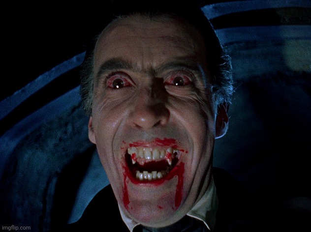 vampire | image tagged in vampire | made w/ Imgflip meme maker