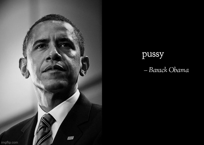 Obama quote | image tagged in obama quote | made w/ Imgflip meme maker