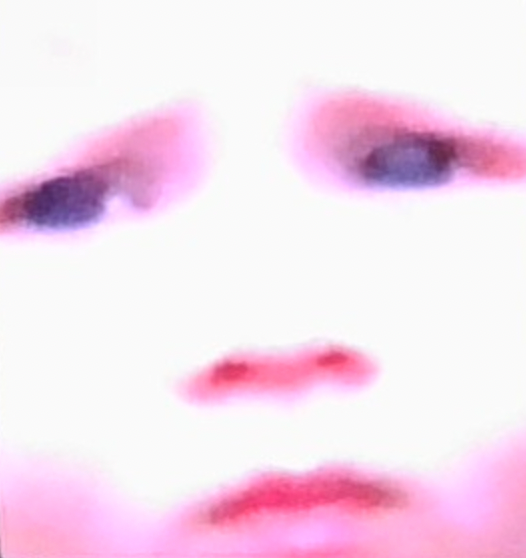 disturbed kid Blank Meme Template