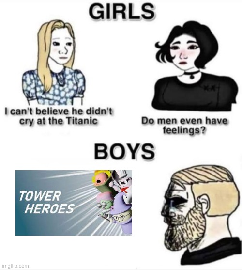 I miss the old days | image tagged in do men even have feelings | made w/ Imgflip meme maker