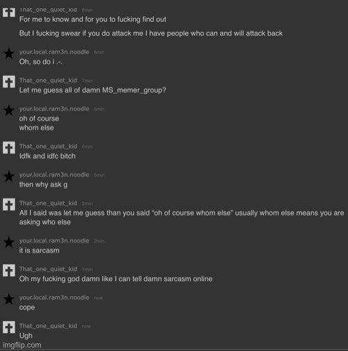 bozo | made w/ Imgflip meme maker