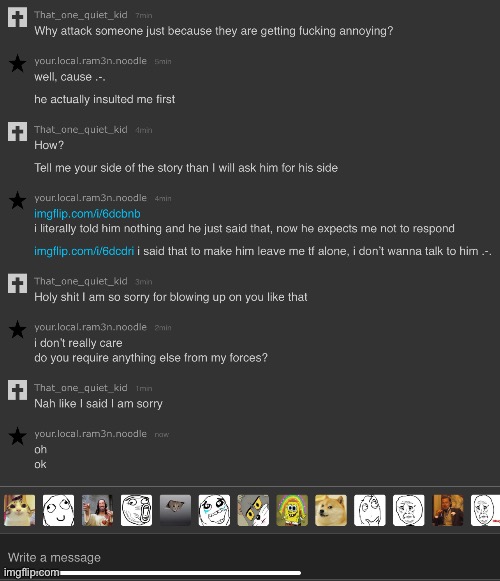 ._. waste of my time | made w/ Imgflip meme maker