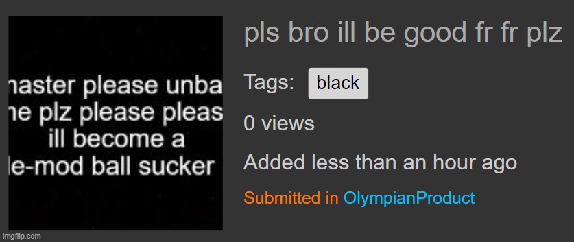 Wish me luck | made w/ Imgflip meme maker