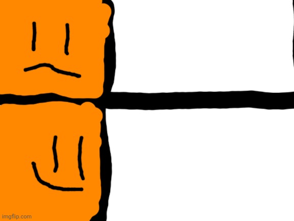 Guess the template 8 | image tagged in blank white template | made w/ Imgflip meme maker