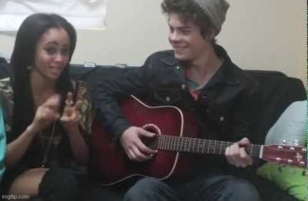 the way he looks at her ii&#^*(&$)*#(!_*&)$!Y$GIF@HE | made w/ Imgflip meme maker
