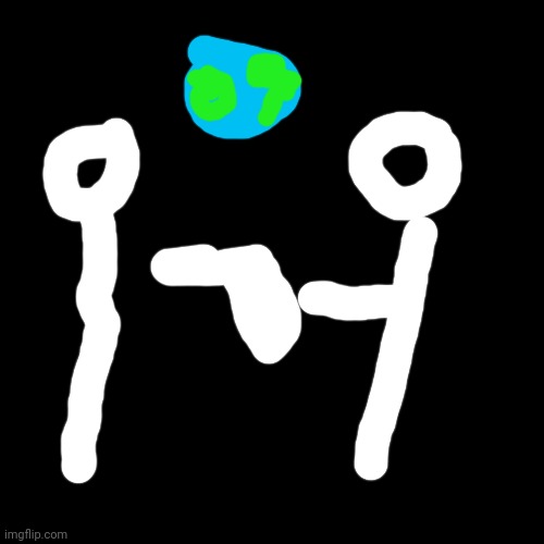 Guess the template 9 | image tagged in memes,blank transparent square | made w/ Imgflip meme maker