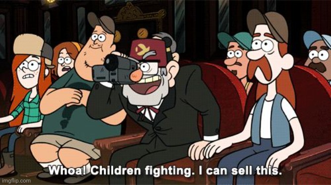 me rn | image tagged in whoa children fighting i can sell this | made w/ Imgflip meme maker