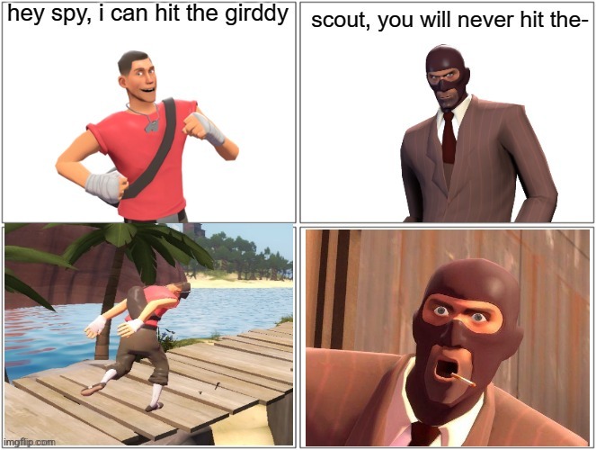 I hit the griddy | made w/ Imgflip meme maker