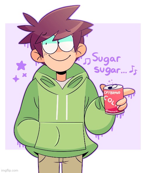 i just got done drinking cola. i am now edd from edwol | made w/ Imgflip meme maker