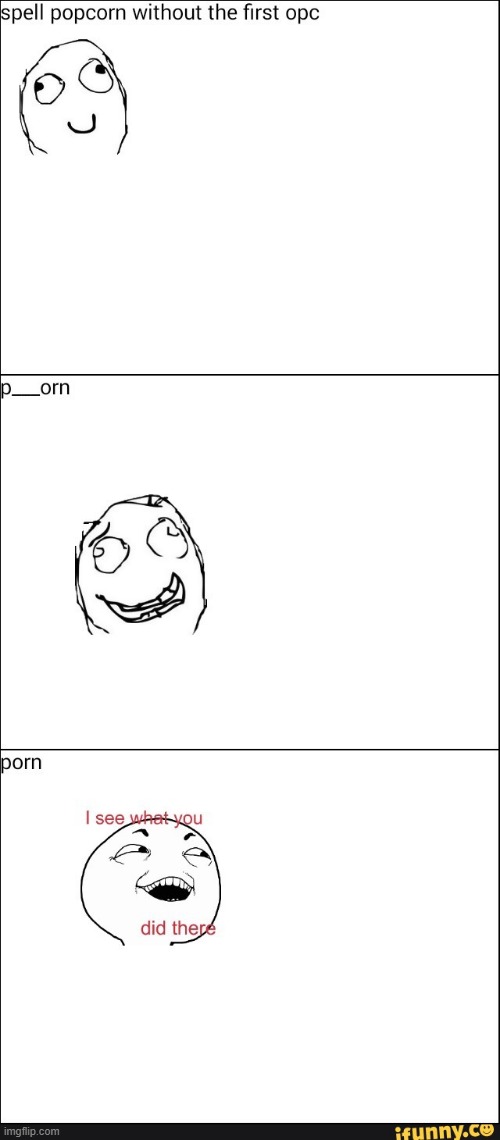 Memes_From_Comments rage comics Memes & GIFs - Imgflip