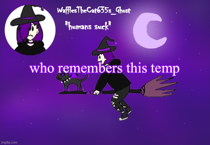 . | who remembers this temp | made w/ Imgflip meme maker