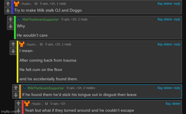 NO WAY I GOT THIS IN HD | made w/ Imgflip meme maker