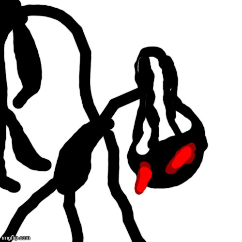 Insert title here | image tagged in memes,blank transparent square | made w/ Imgflip meme maker