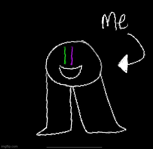 the! | made w/ Imgflip meme maker
