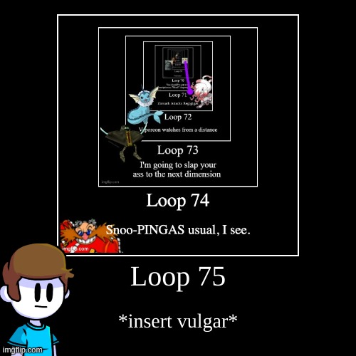 image tagged in funny,demotivationals | made w/ Imgflip demotivational maker