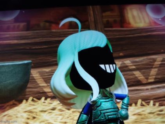 WHAT THE HELL ALTERNATE WITH HAIR | made w/ Imgflip meme maker