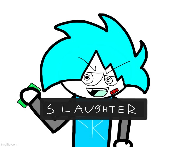 Personal take on the “KILL” meme | made w/ Imgflip meme maker