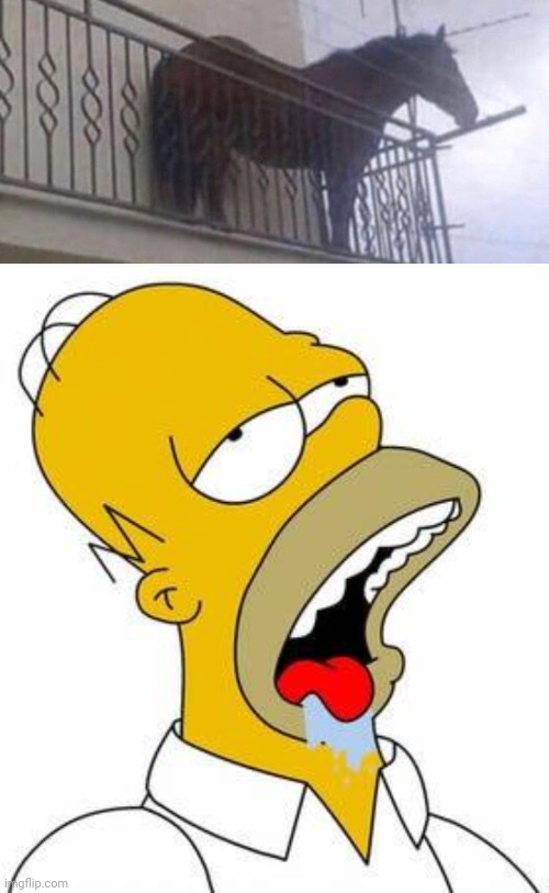 image tagged in juan,hungry homer | made w/ Imgflip meme maker