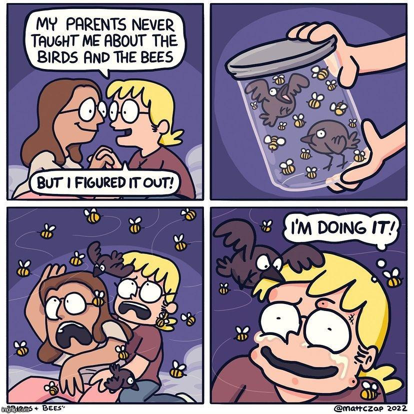 image tagged in comics/cartoons | made w/ Imgflip meme maker