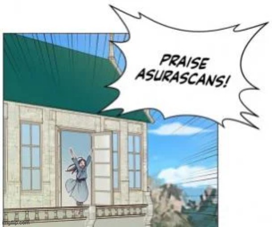 Praise be | image tagged in manhwa | made w/ Imgflip meme maker