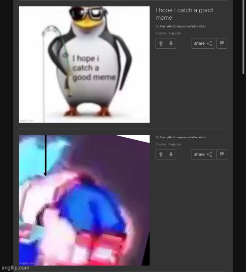 I accidentally killed fatherless child | made w/ Imgflip meme maker