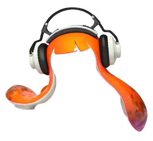 High Quality Inkling hair Blank Meme Template