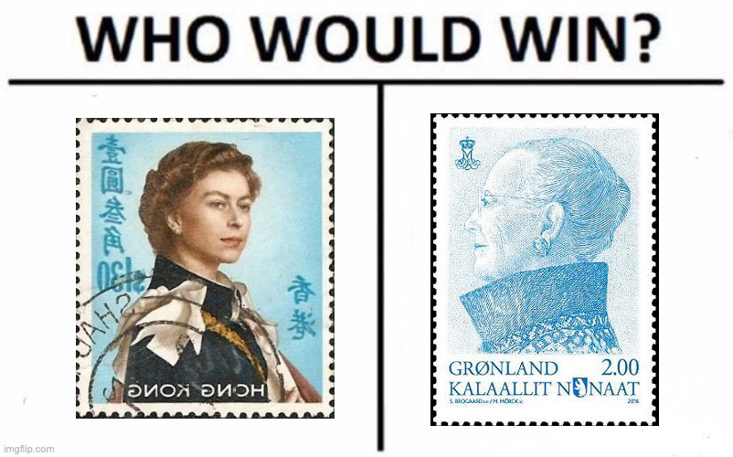 queens | image tagged in memes,who would win | made w/ Imgflip meme maker