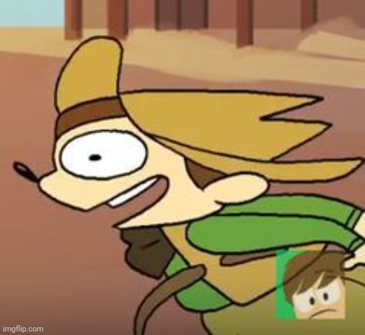 EDD IS SANIC?!?!!!;!; (NOT FAKE) (GONE SEXUAL) (MY WIFE LEFT ME) | made w/ Imgflip meme maker