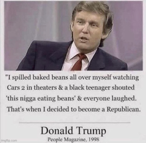 10 upvotes and politics receives this anime backstory | made w/ Imgflip meme maker