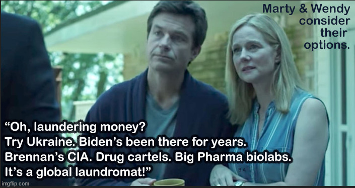 Using Ukraine just like the Big Guy & his Global Buddies! | image tagged in memes,politics | made w/ Imgflip meme maker