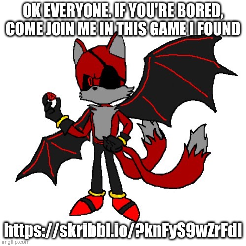 plz im bored 2 | OK EVERYONE. IF YOU'RE BORED, COME JOIN ME IN THIS GAME I FOUND; https://skribbl.io/?knFyS9wZrFdl | image tagged in renegade | made w/ Imgflip meme maker