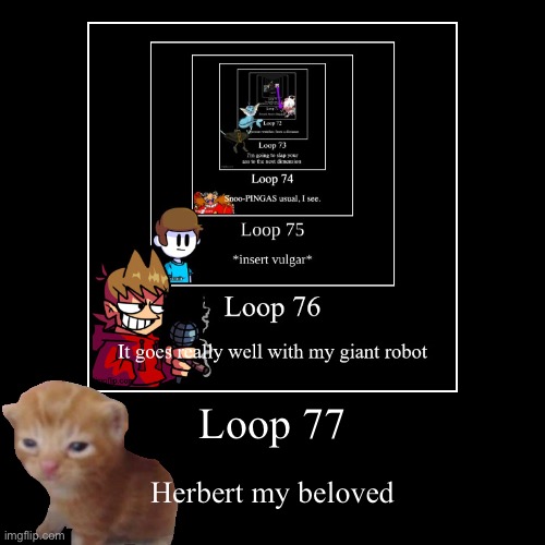 image tagged in funny,demotivationals | made w/ Imgflip demotivational maker