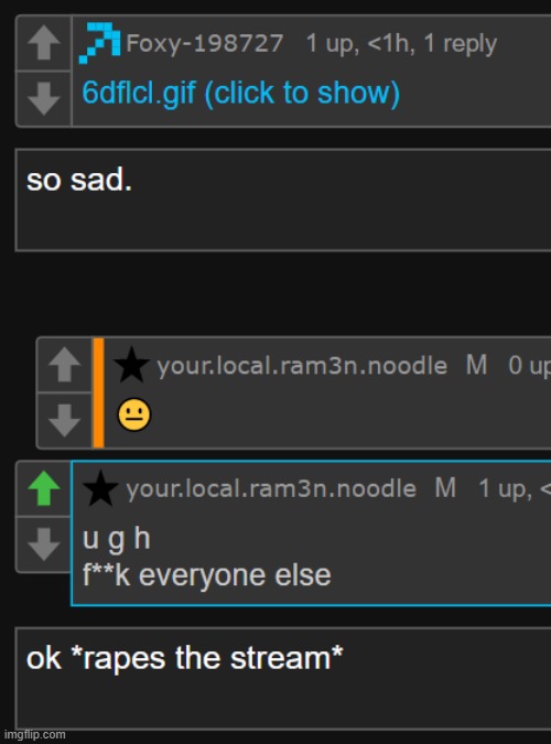 . | made w/ Imgflip meme maker