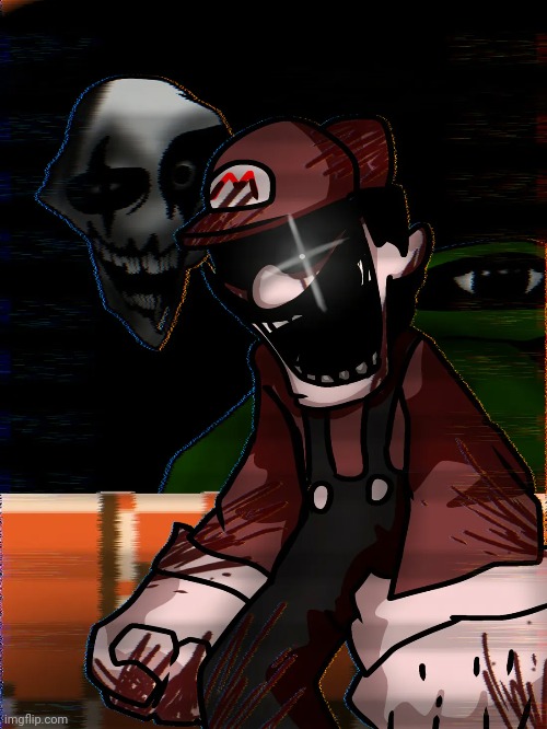 mx my beloved (he has ketchup) | made w/ Imgflip meme maker