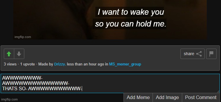HSHSYSUHSW7 | made w/ Imgflip meme maker