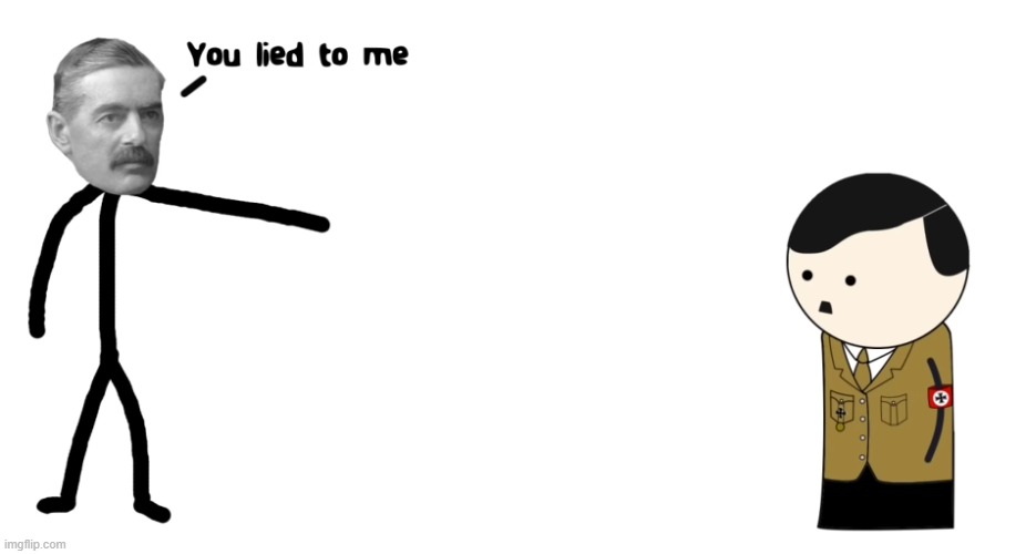 Give this context | image tagged in you lied to me | made w/ Imgflip meme maker