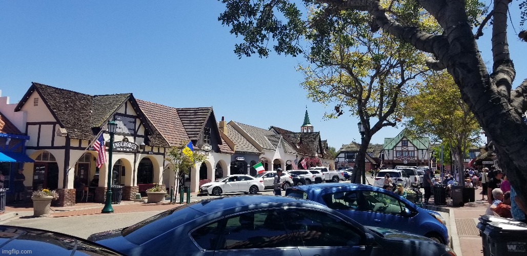 Solvang | made w/ Imgflip meme maker