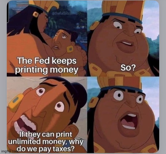 inflation | image tagged in rmk | made w/ Imgflip meme maker