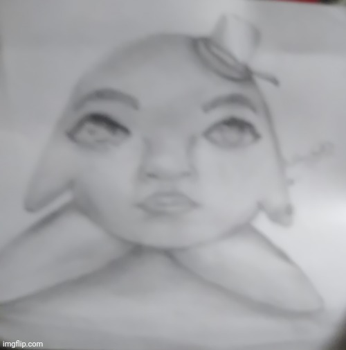 blurry korbe | made w/ Imgflip meme maker