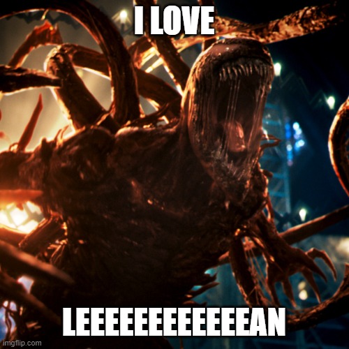 I love lean no edit | I LOVE LEEEEEEEEEEEEAN | image tagged in i love lean no edit | made w/ Imgflip meme maker