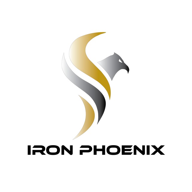 Iron Phoenix Blank Meme Template