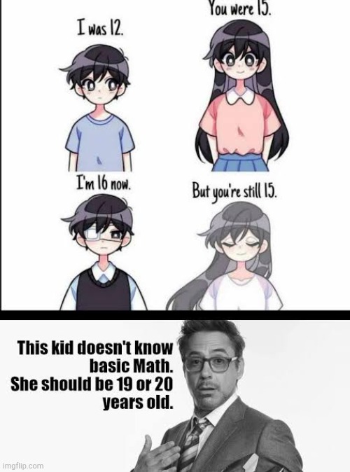 stupid kid | made w/ Imgflip meme maker