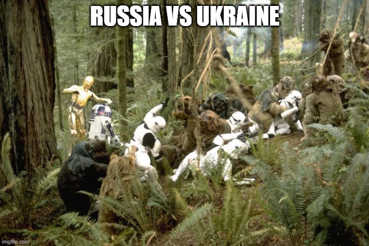 russia vs ukraine | RUSSIA VS UKRAINE | image tagged in russia vs ukraine | made w/ Imgflip meme maker