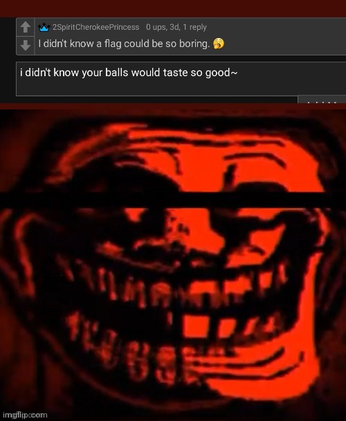 heheheha | image tagged in evil trollface | made w/ Imgflip meme maker