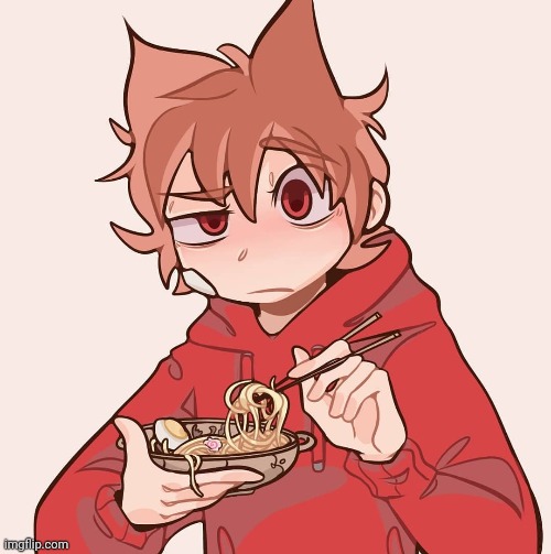 tord noods (real) | made w/ Imgflip meme maker