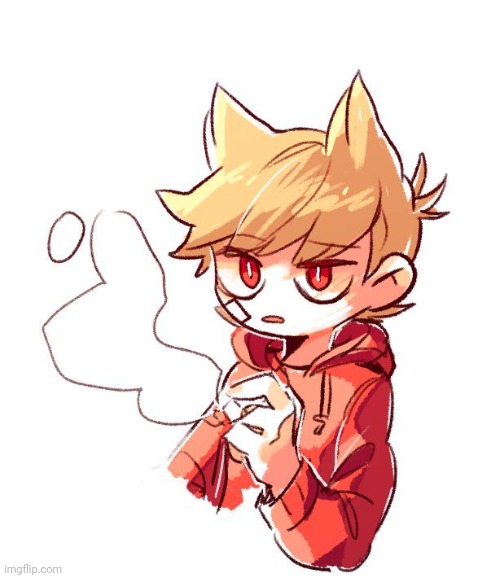 (he is going to get lung cancer and die) | made w/ Imgflip meme maker