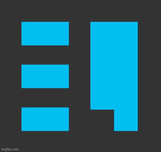 New icon that totally doesn’t hint towards my tagline | made w/ Imgflip meme maker