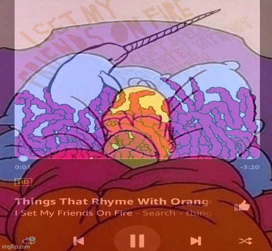 How do I relax to this | made w/ Imgflip meme maker
