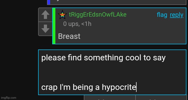 more based | made w/ Imgflip meme maker